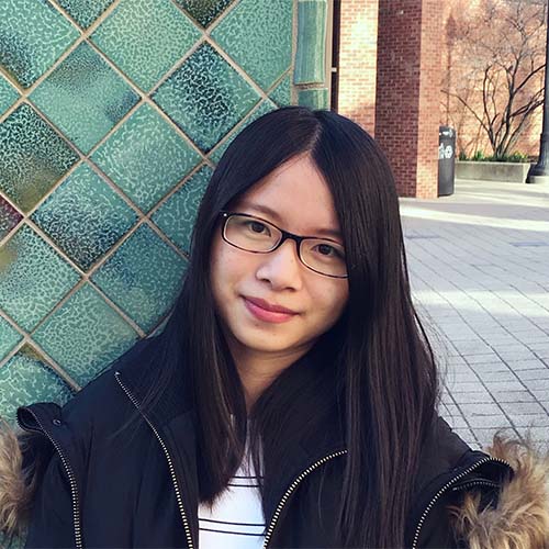 Computer Science assistant professor Ziyu Yao