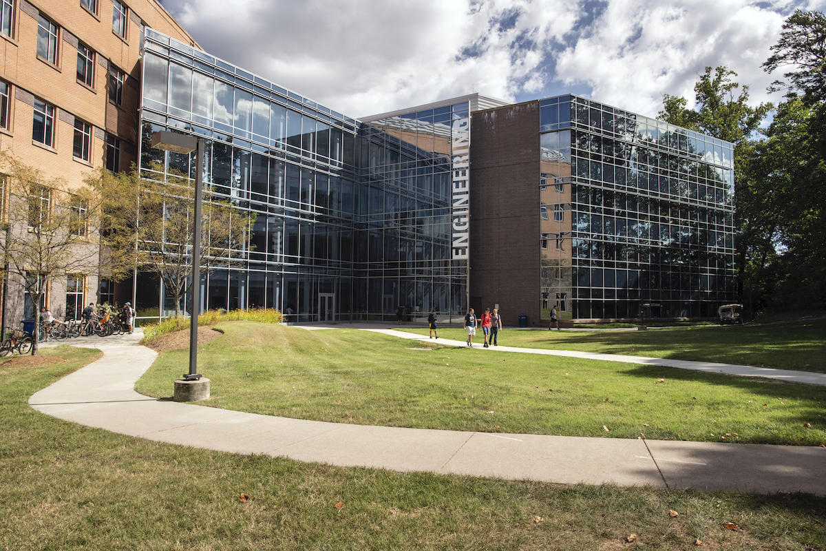 Engineering Building