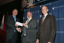 AFCEA Awards Scholarship to Volgenau School of Engineering