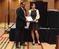 Aditya Johri Receives AERA Division I Outstanding Publication Award