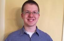Alumnus wins Cyber Challenge