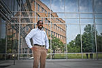 Dr. Wilsaan Joiner's Research Focuses on Motor Control Theory