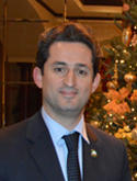 Faculty Profile - Max Albanese