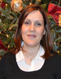 Faculty Profile Amarda Shehu