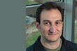 Juan Cebral Uses Colorized Computer Models to Evaluate Aneurysms