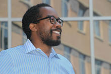 Wilsaan Joiner Receives NSF CAREER Award_opt