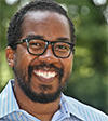 Wilsaan Joiner Selected for the 2015 OSCAR Mentoring Excellence Award