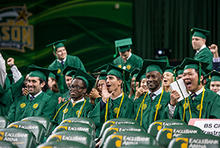 grad thum