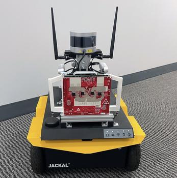 robot